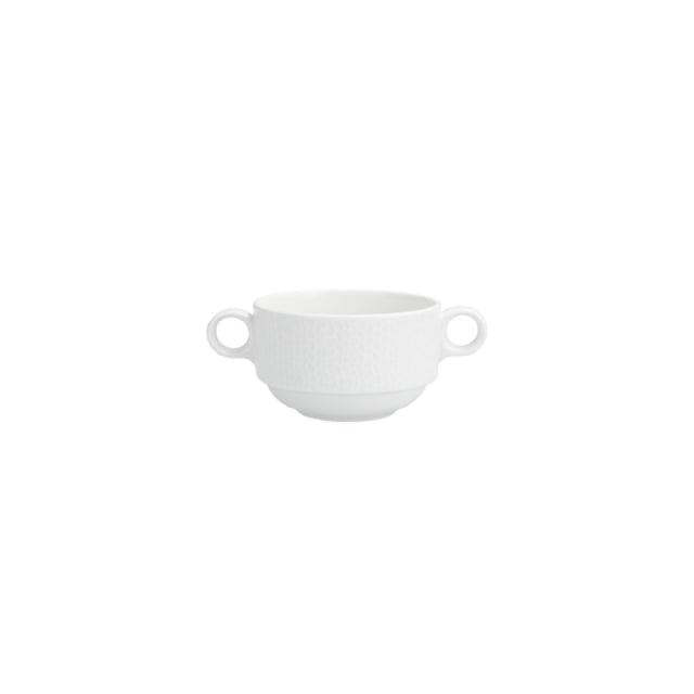 Zwiesel Fortessa 7000.FFD.29 - Amanda Soup Cup, Two Handle, 6cm