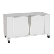 Rotisol 9SRIL Base Cabinet 38" W Retractable Table