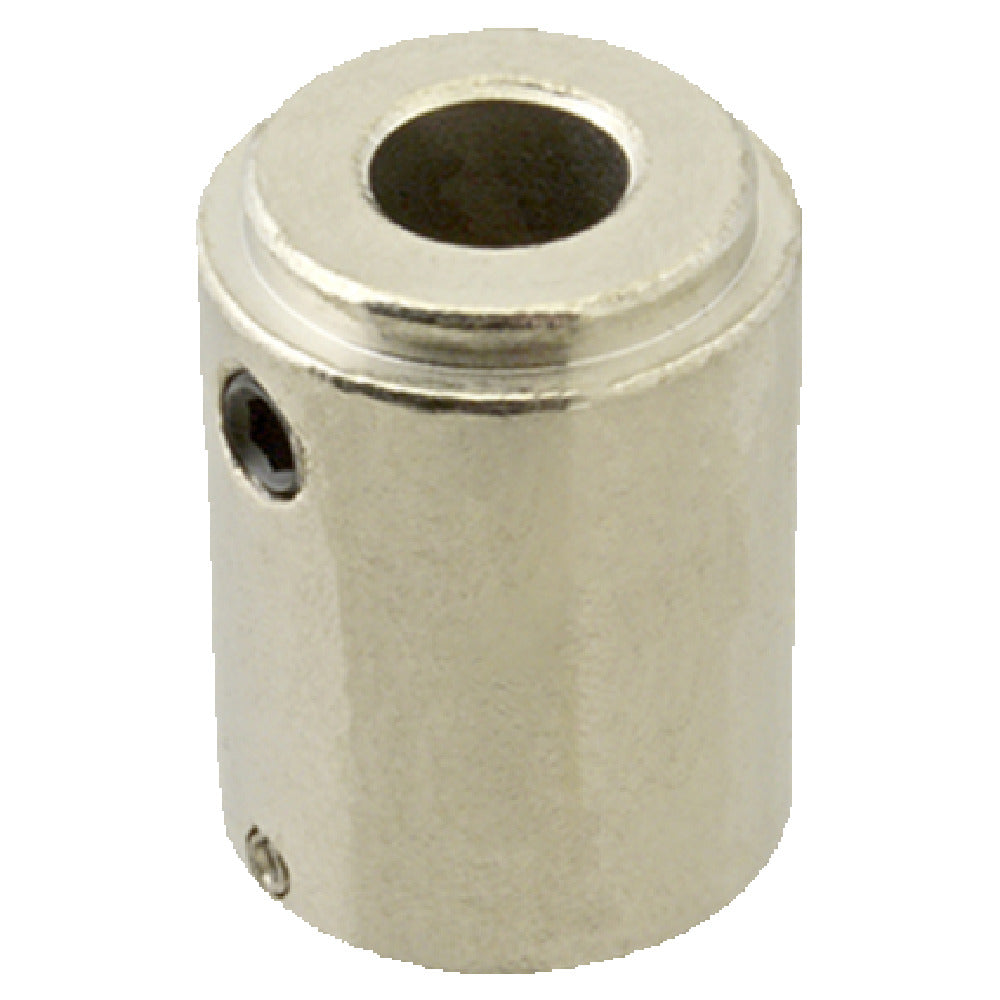 Franklin Machine Products 160-1030 Butter Roller Drive Bushing 1" Includes: 3/32" Allen Screw