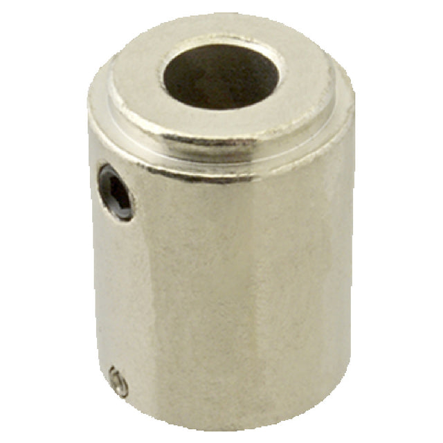 Franklin Machine Products 160-1030 Butter Roller Drive Bushing 1" Includes: 3/32" Allen Screw