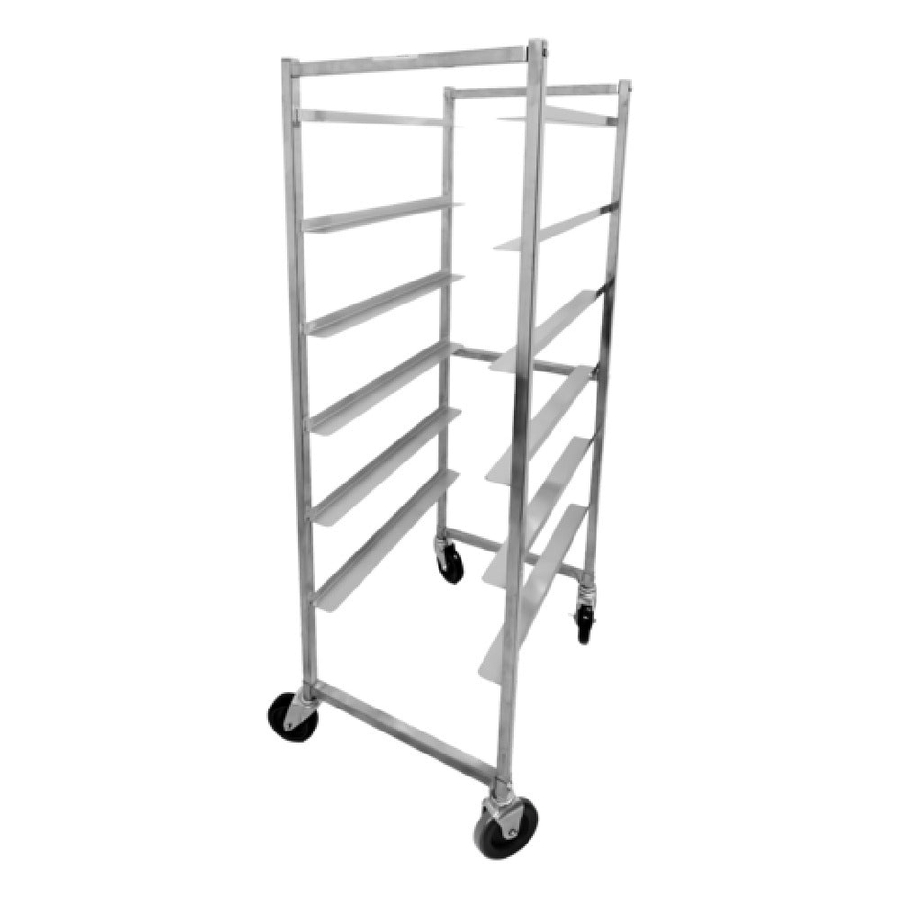 Omcan 27056 (27056) Universal Pan Rack Mobile Full Size