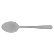 Hubert 40837 - Dessert Spoon, 6-5/8", Heavy Weight