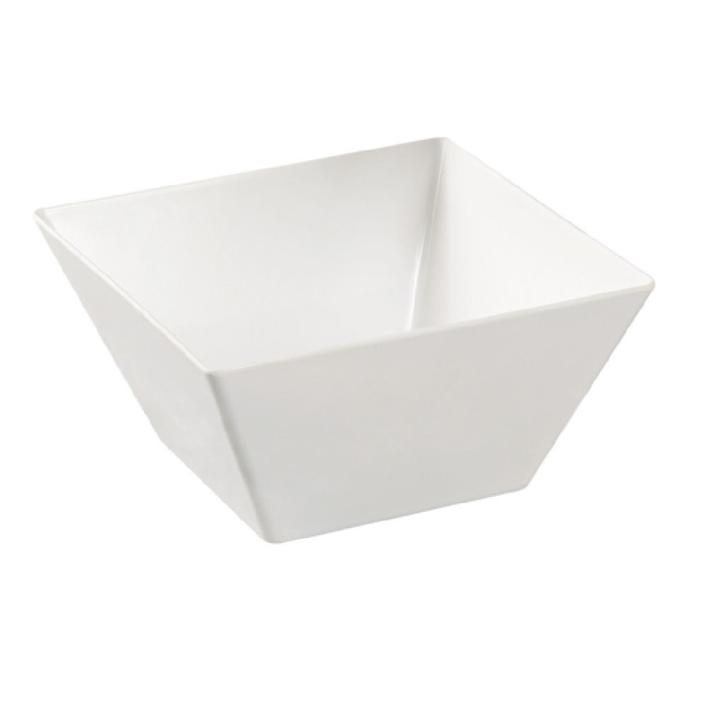 Yanco RM-405 Rome Bowl 18 Oz. 5"L X 5"W X 2-3/4"H