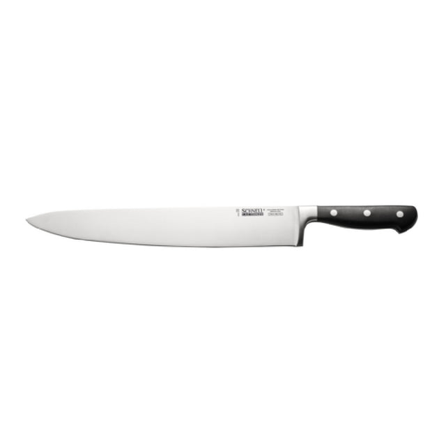 CAC China KFCC-G120 Schnell® Chef Knife 12″ Forged Full Tang