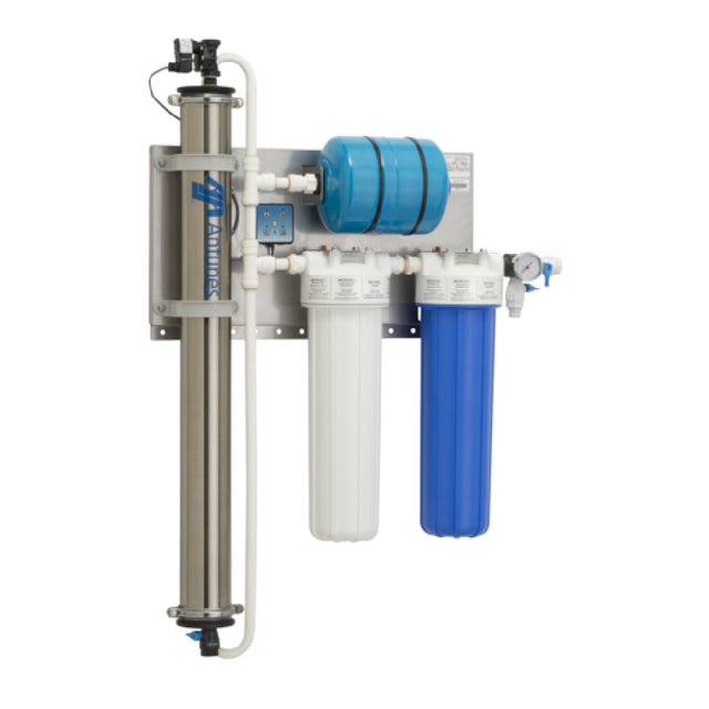 Antunes VZN-541VE-T5 Vizion Water Filtration Unit Vertical 15 Gallons (57 Liters) Per Minute