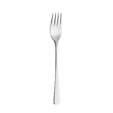 Bauscher Hepp 06.0011.1710 - Table Fork, 18/10 Stainless Steel, Hepp
