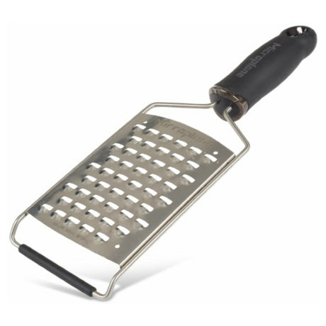 JB Prince U162 Microplane Ultra Coarse Grater 4"W X 12"D X 1"H 18/8 Stainless Steel