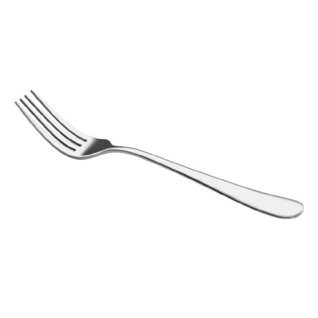 CAC China 8003-11 Noble Table Fork 8-1/4"L Extra Heavy Weight