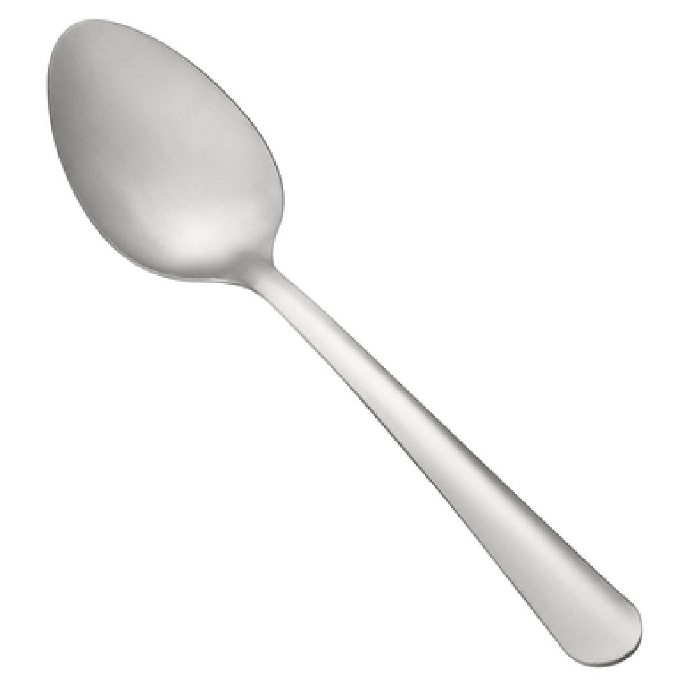 CAC China 1002-03 Windsor Dinner Spoon 7"L Medium Weight