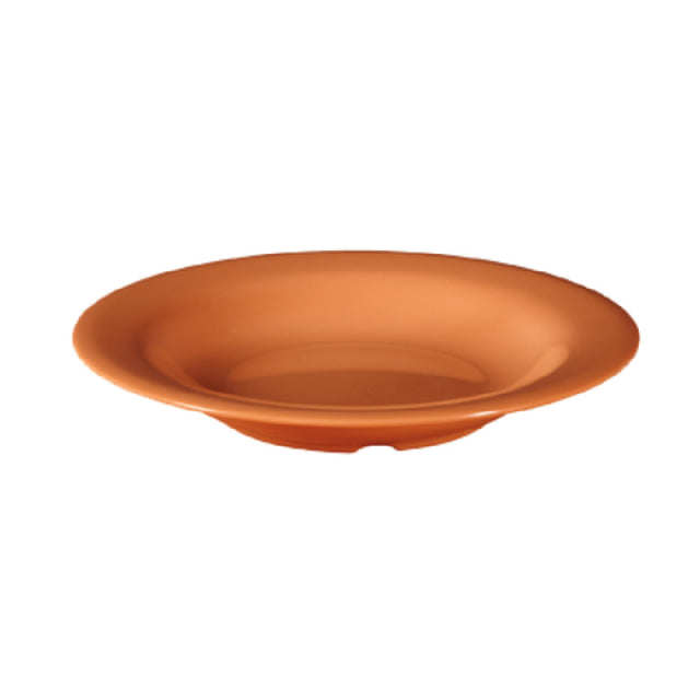 GET Enterprises B-139-PK Diamond Harvest™ Bowl 13 Oz. (16-1/4 Oz. Rim Full) 9-1/4" Dia. X 1-1/4"H