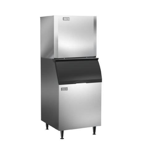Ice-O-Matic CIM0836FA90 - Elevation Series™ Modular Cube Ice Maker, Air-cooled