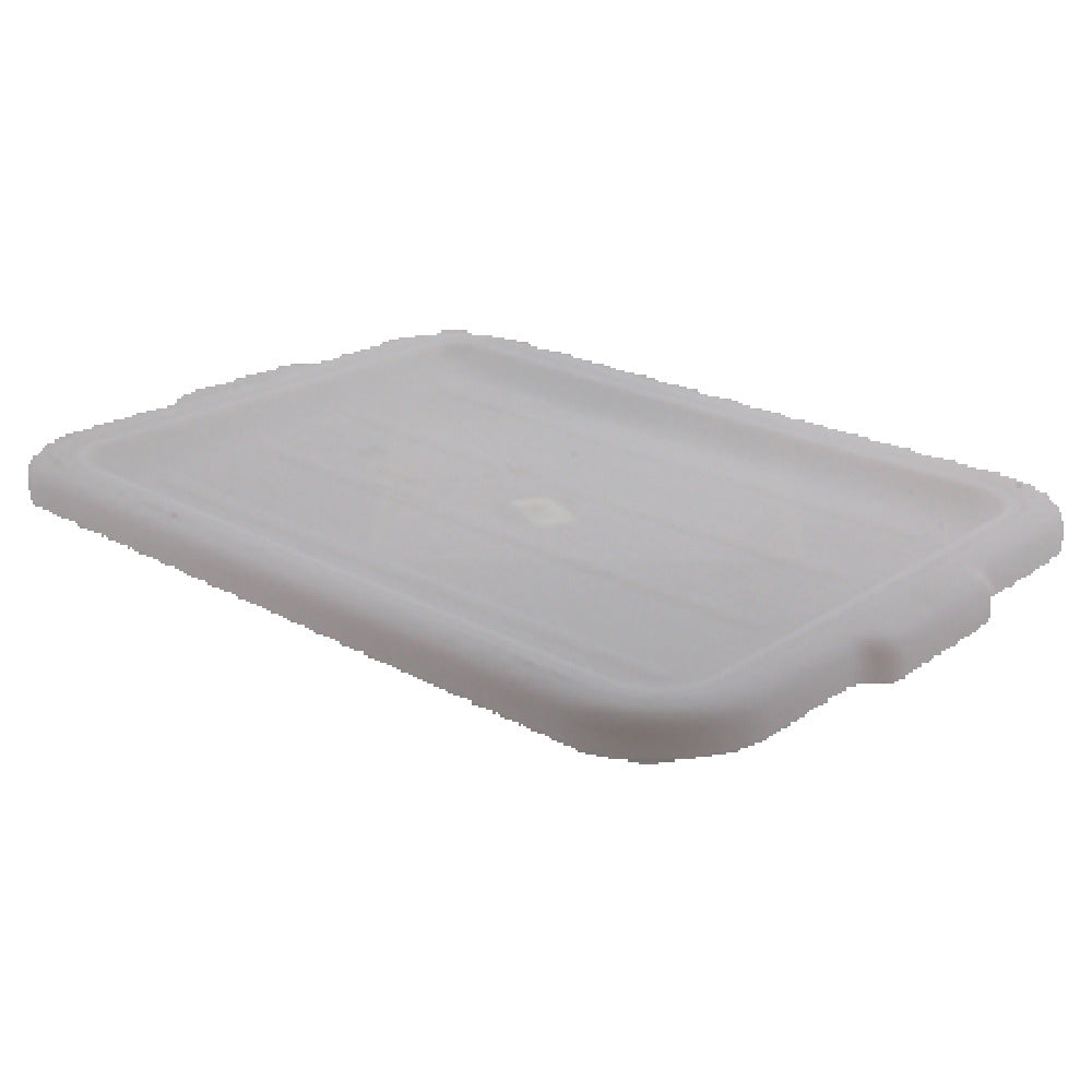 Franklin Machine Products 280-1441 Food Storage Box Lid 20" X 15" Polyethylene