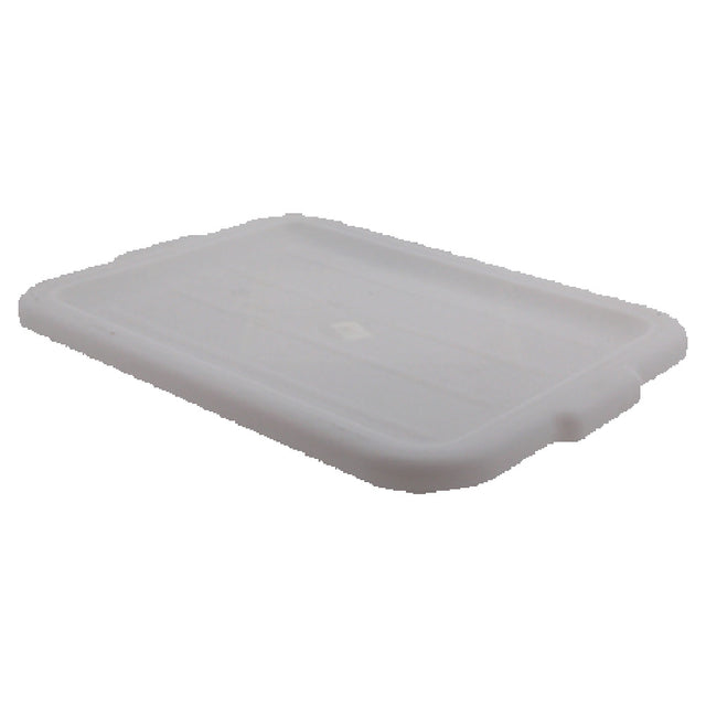 Franklin Machine Products 280-1441 Food Storage Box Lid 20" X 15" Polyethylene