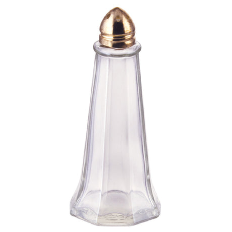 Winco G-111 Glass Shaker 1 Oz. Tower