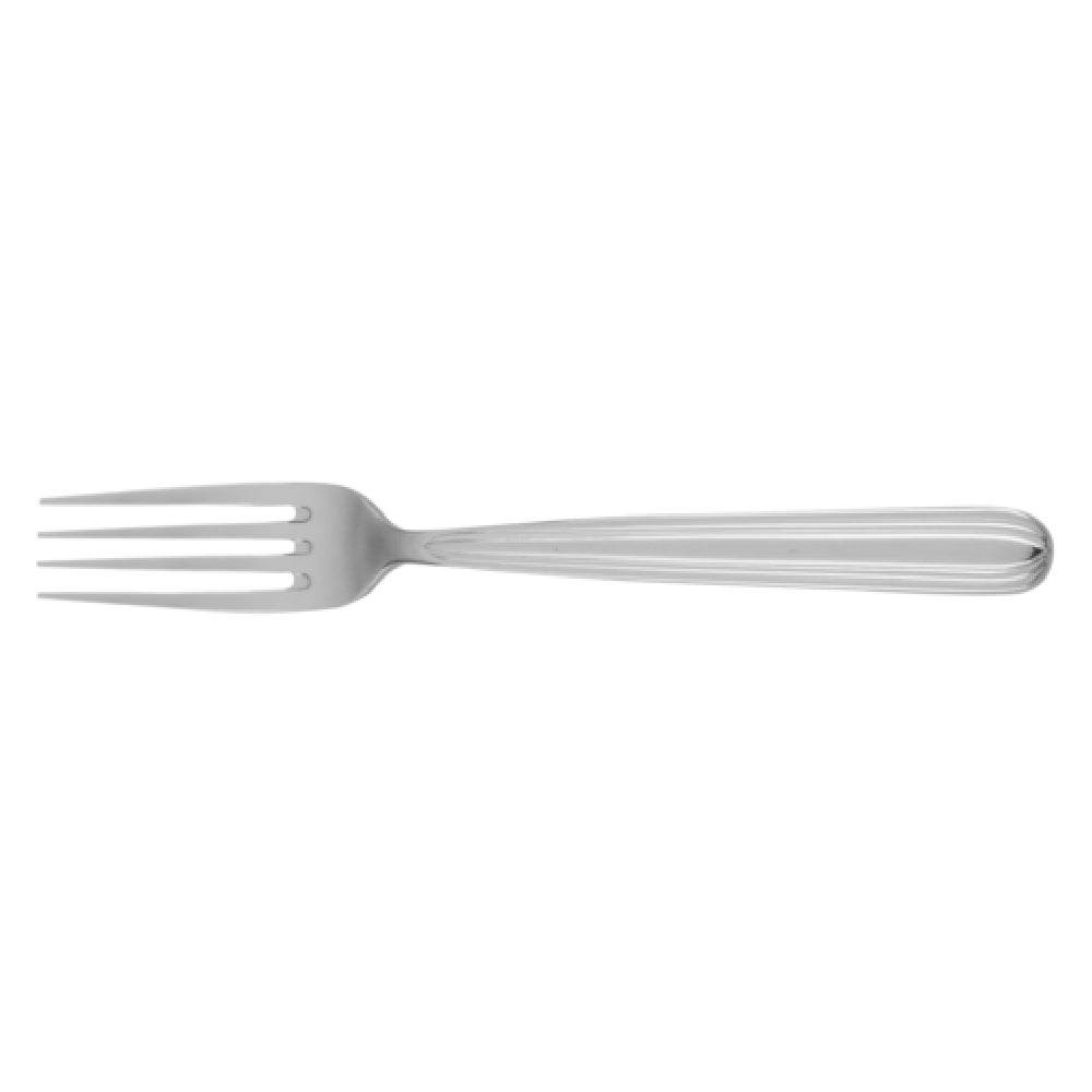 Steelite WL4005 Dinner Fork 7-3/8” 18/0 Stainless Steel