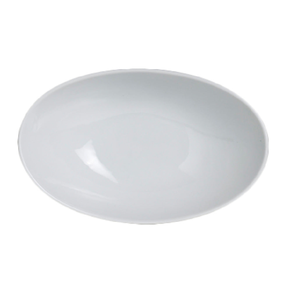 Steelite 6940E6022 Bowl 1-3/4 Oz. 4" X 2-1/2" X 1-1/8"H