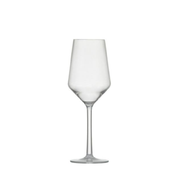 Fortessa DV.PS.SOLE.03 Sole Sauvignon Blanc Wine Glass 13 Oz. White