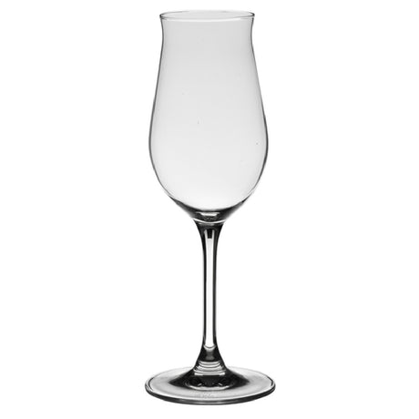 Steelite 4807R395 Rosé Glass 8-1/2 Oz. Sheer Rim