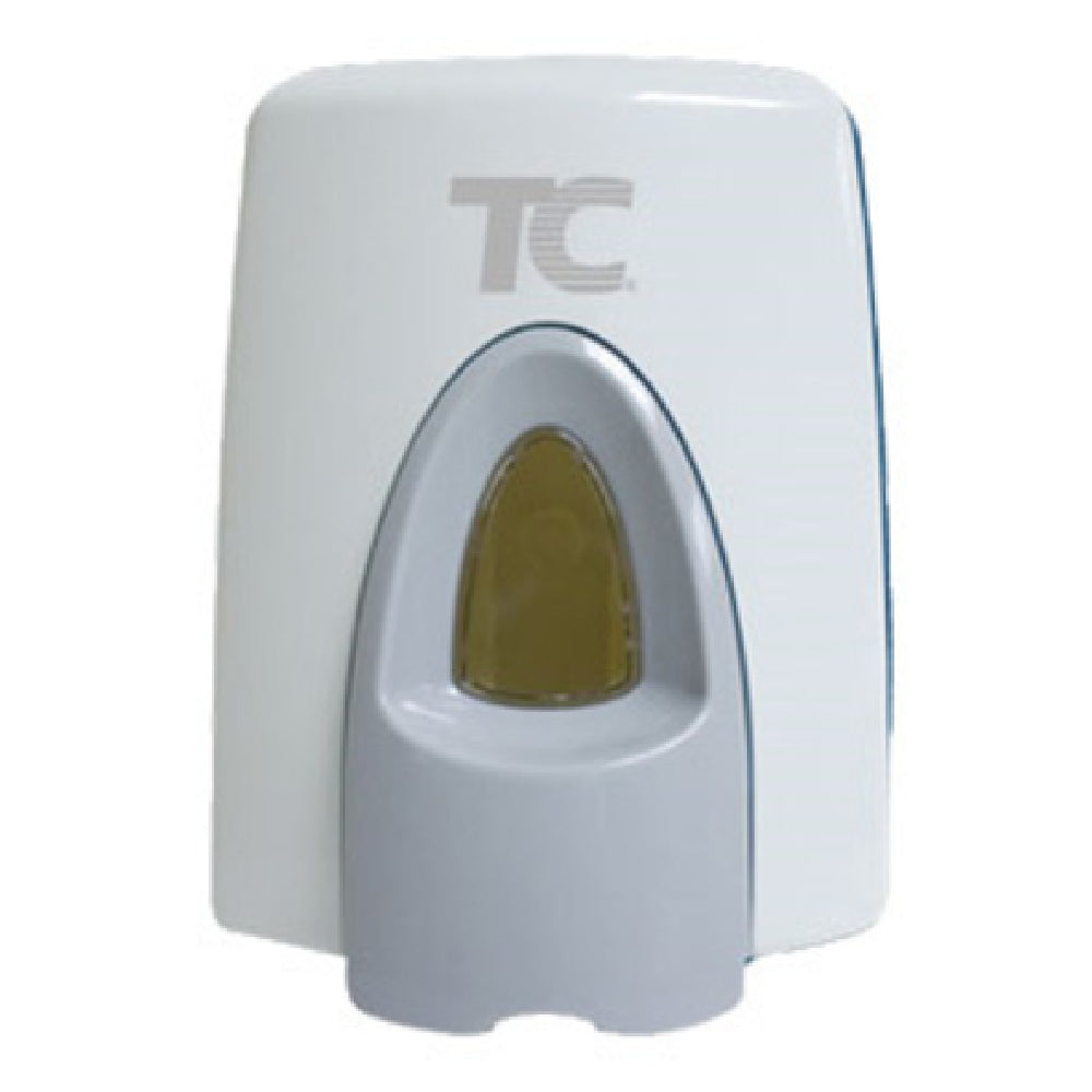 Rubbermaid FG402310 - TC Foaming Seat Cleaner System, For Toilets, Clean Seat Dispenser