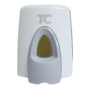 Rubbermaid FG402310 - TC Foaming Seat Cleaner System, For Toilets, Clean Seat Dispenser