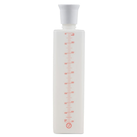 JB Prince B953 Soaking Bottle 11-1/2"H 38-4/5 Oz. Capacity