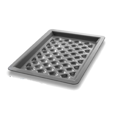 Chicago Metallic 70824 BĀKALON Diamond Grill Pan 8-5/16" X 11-9/16" X 13/16"