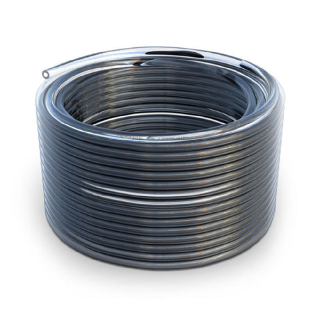 Micro Matic 547C6000TG - T-Guard Ultra Beer Hose, Clear, 500' X 3/16" ID Spool