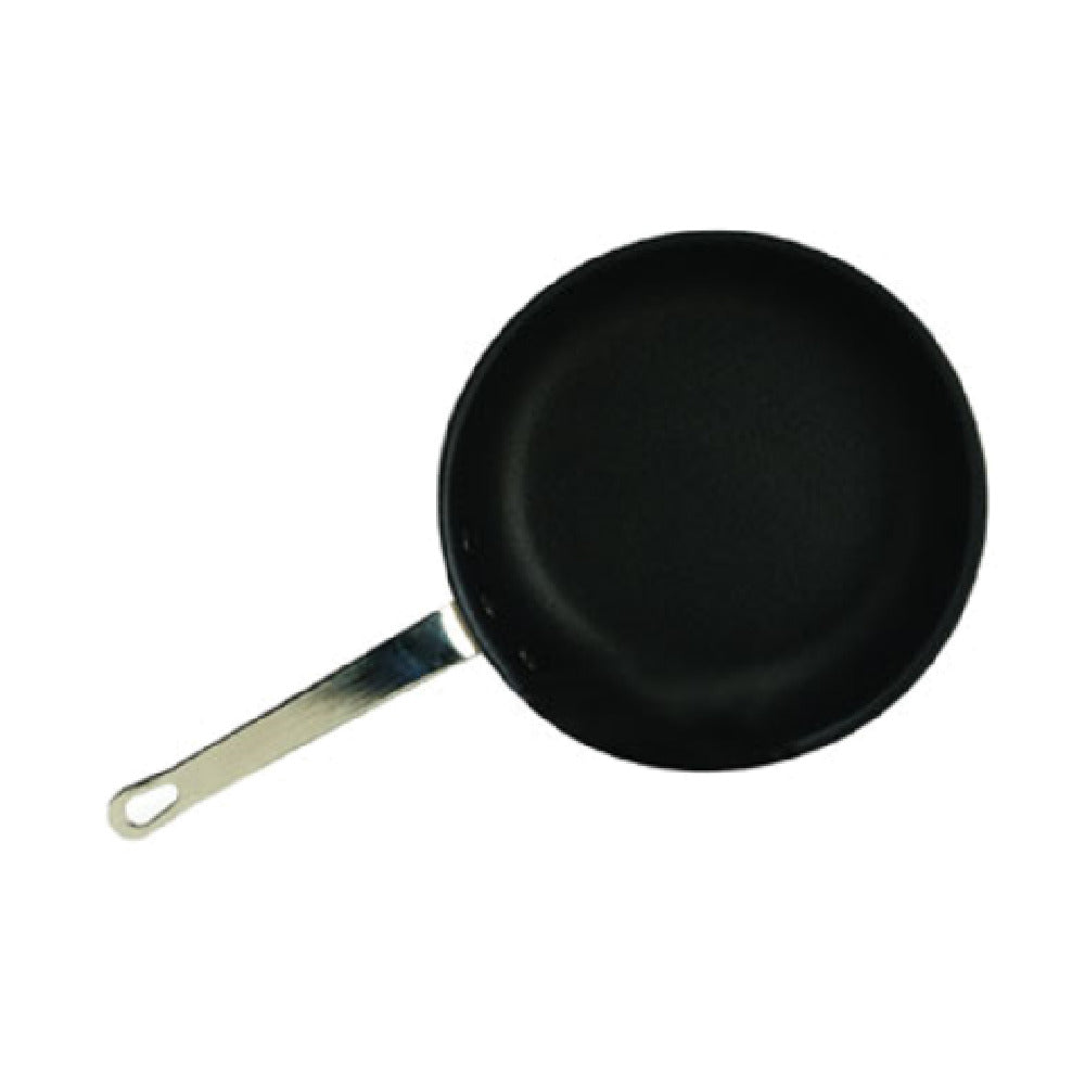 Crestware FRY07X Fry Pan 7-1/2" With Teflon™ Platinum Pro Non-stick Coating