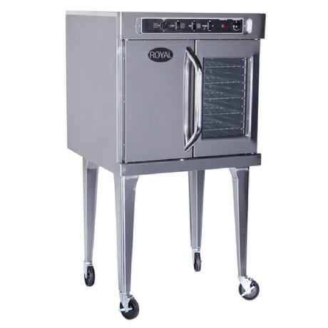 Royal Range Of California RECO-1_480/60/3 (QUICK SHIP) Convection Oven Electric