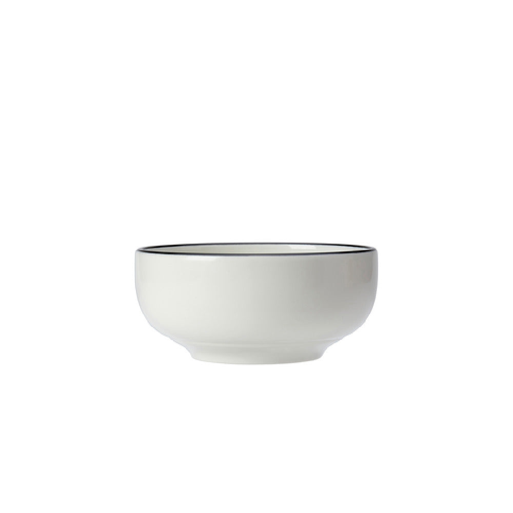 Steelite 12060480 Bowl 12.0 Oz 4.5" X 2.0"H