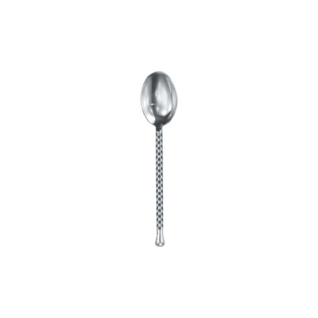 Steelite WLCHAR01 Teaspoon 7-3/8" Solid