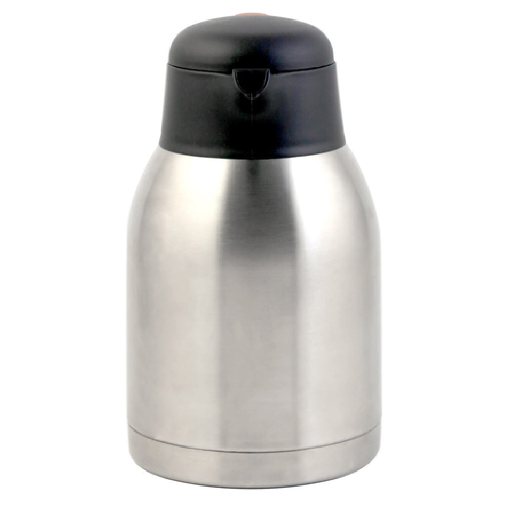 CAC China SSCF-21 Carafe 2.1 Liters 12 Hour Heat Retention