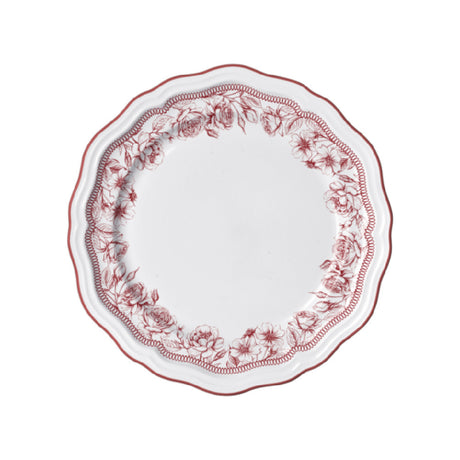 Steelite 62530FP811 Rim Plate 10.25" Adelina