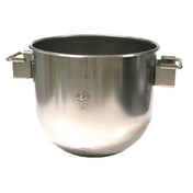 Sammic 2509497 (2509497) Additional Bowl 40 Quart Stainless Steel