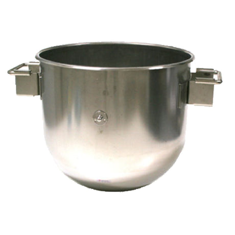 Sammic 2509497 (2509497) Additional Bowl 40 Quart Stainless Steel