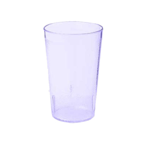 GET Enterprises 6608-1-BL Tumbler 8 Oz. (8.6 Oz. Rim Full) 2-11/16" Dia. X 4"H