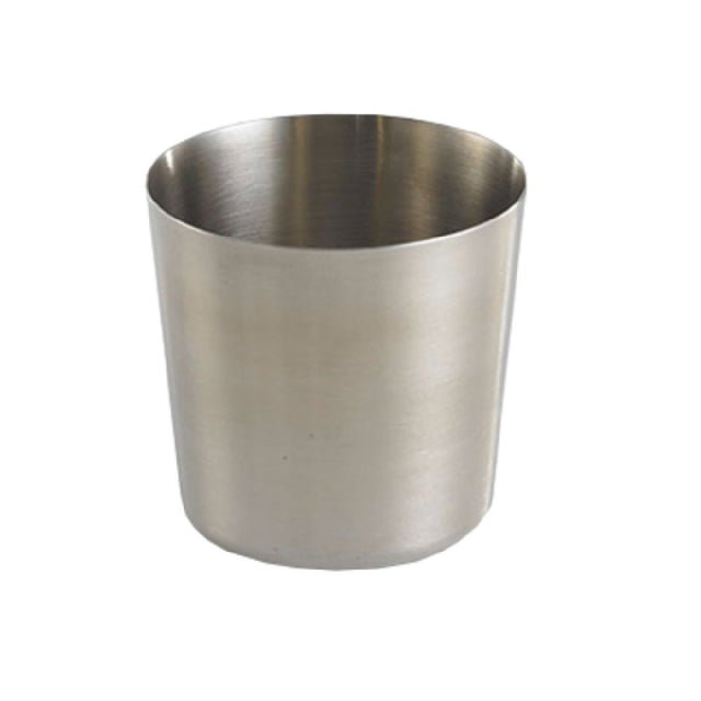 Tablecraft AC885S Fry Cup 14 Oz. 3-3/8" Dia. X 3-3/8"