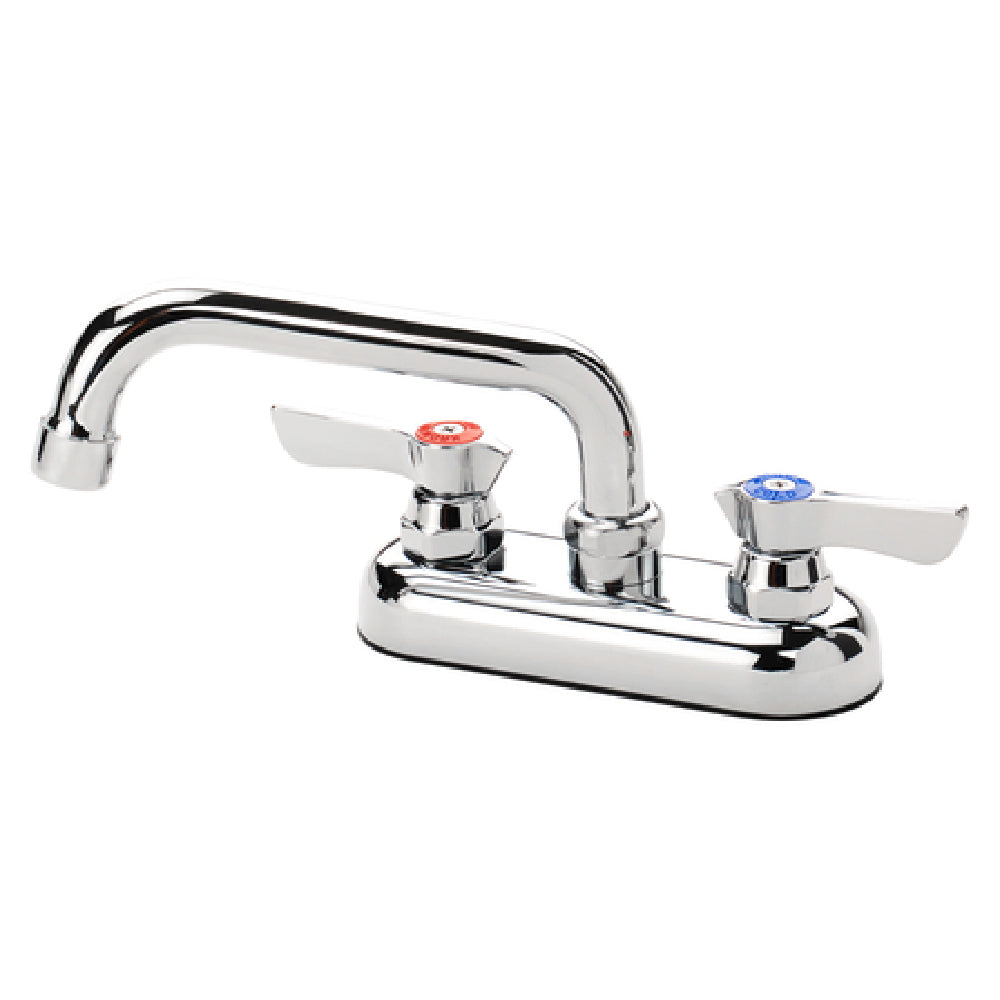 Krowne 11-406L Krowne Silver Series Faucet Deck Mount 4" Centers