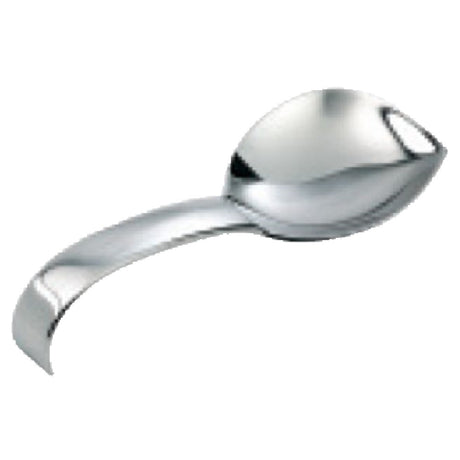 Paderno 52550-03 Monoportion Spoon 3-3/4" 18/10 Stainless Steel