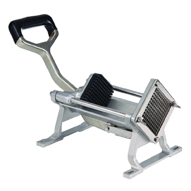 Hubert 66898 - Chronos® French Fry Cutter, 10"W X 9"D X 20"H, 1/4" Blade