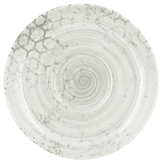 Bauscher Hepp 756908-425940 - Saucer, 4-7/10" Dia., Round