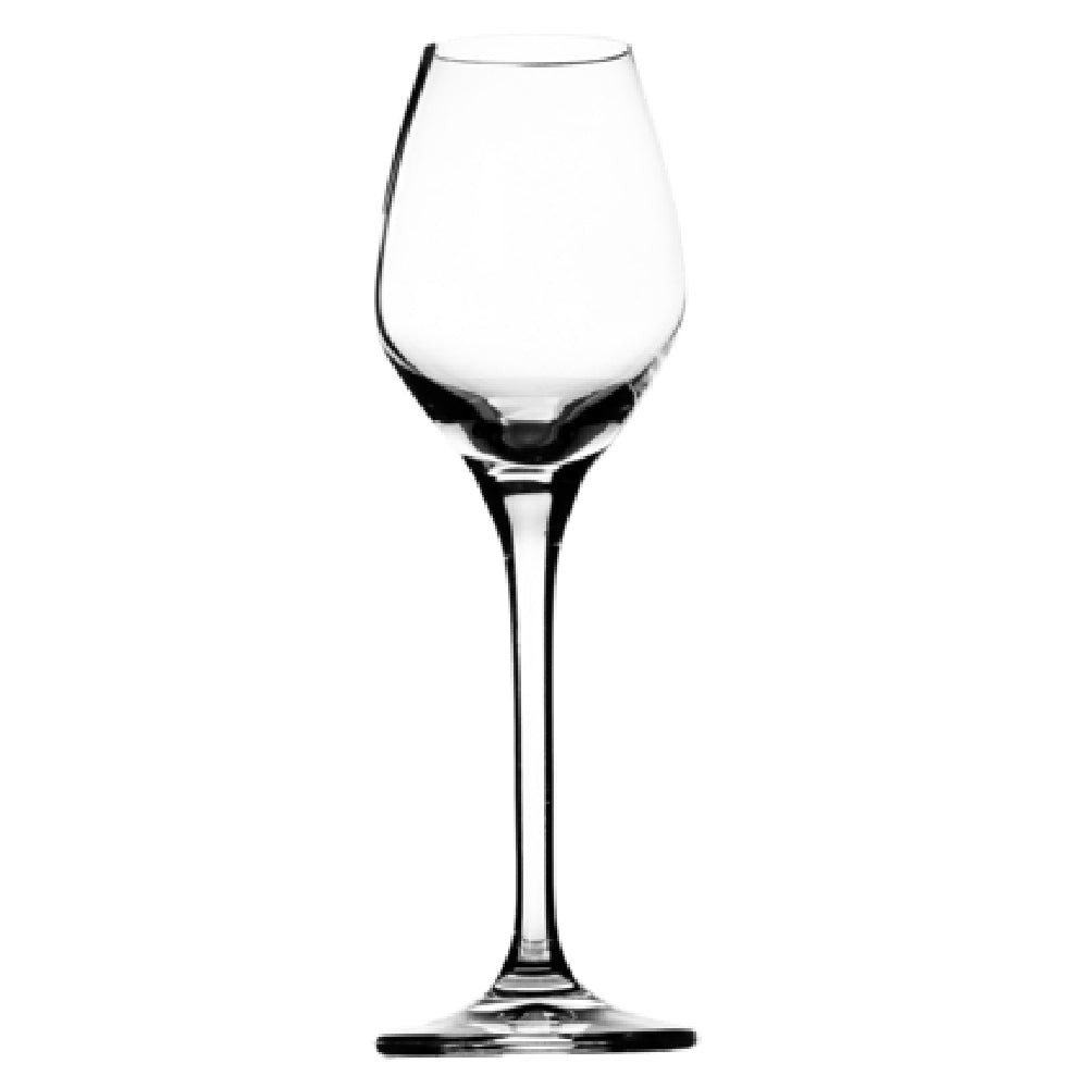 Hospitality Brands HGK70060-006 Hospitality Brands Soiree Petite Cordial Glass