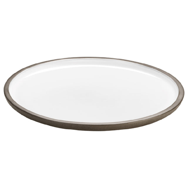 Bauscher Hepp P011222-000436 - Plate, 8.6" Dia., Round