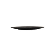Cal Mil 24110-6-13 Charlotte Plate 6" Dia. X 0.75"H Melamine
