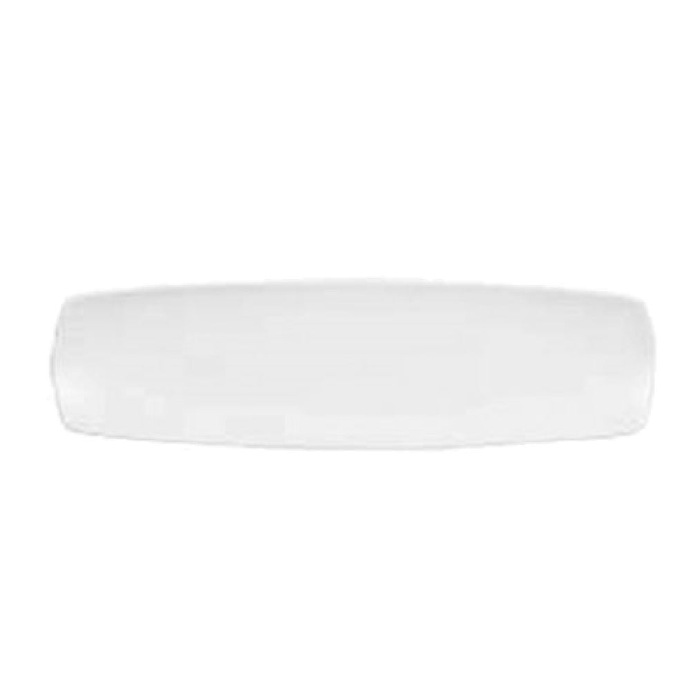 Churchill China ZCAPNRPS1 Plate 14" X 4" Rectangle