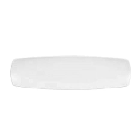 Churchill China ZCAPNRPS1 Plate 14" X 4" Rectangle