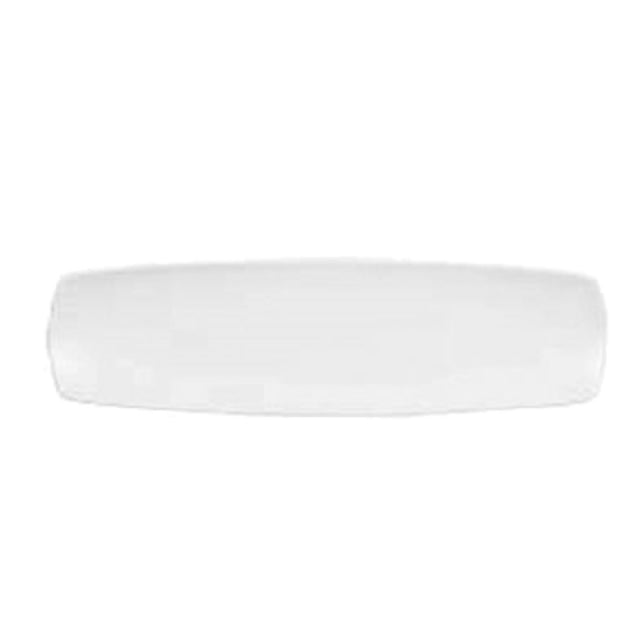 Churchill China ZCAPNRPS1 Plate 14" X 4" Rectangle