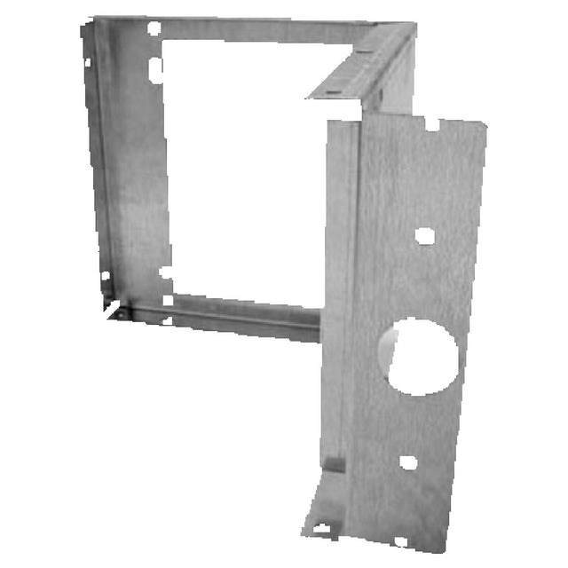 Franklin Machine Products 118-1062 Motor & Bearing Mounting Bracket Steel