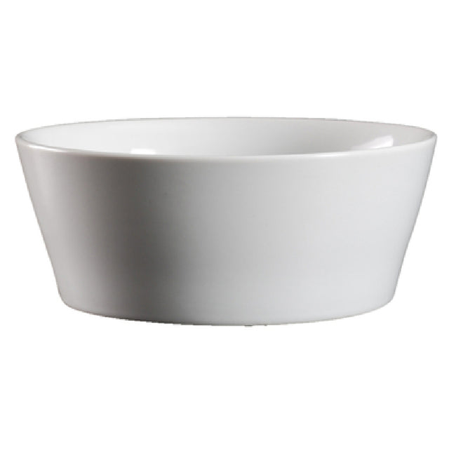Palate & Plate AW-8582 - Bowl, 10-1/2 Oz., 4-3/4" Dia. X 2"H