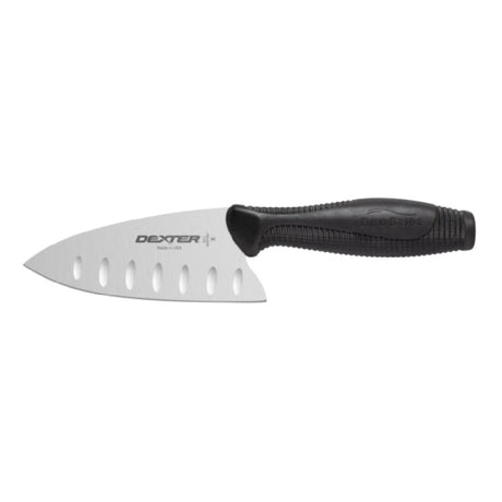 Dexter 40013 - DuoGlide® Utility Knife, 5", Ergonomic Design